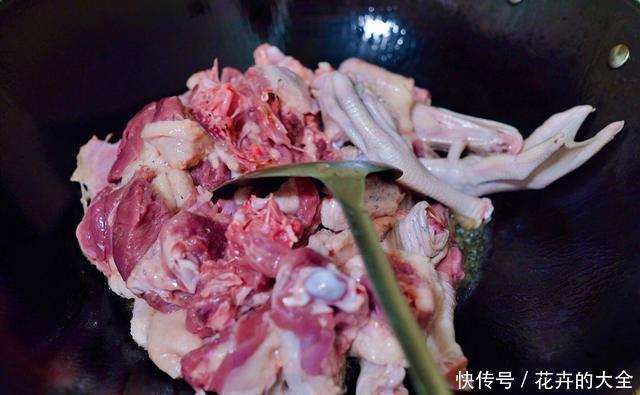  养身|冬至前，要多吃此肉，滋补养身，一年到头少生病，我家每周都吃