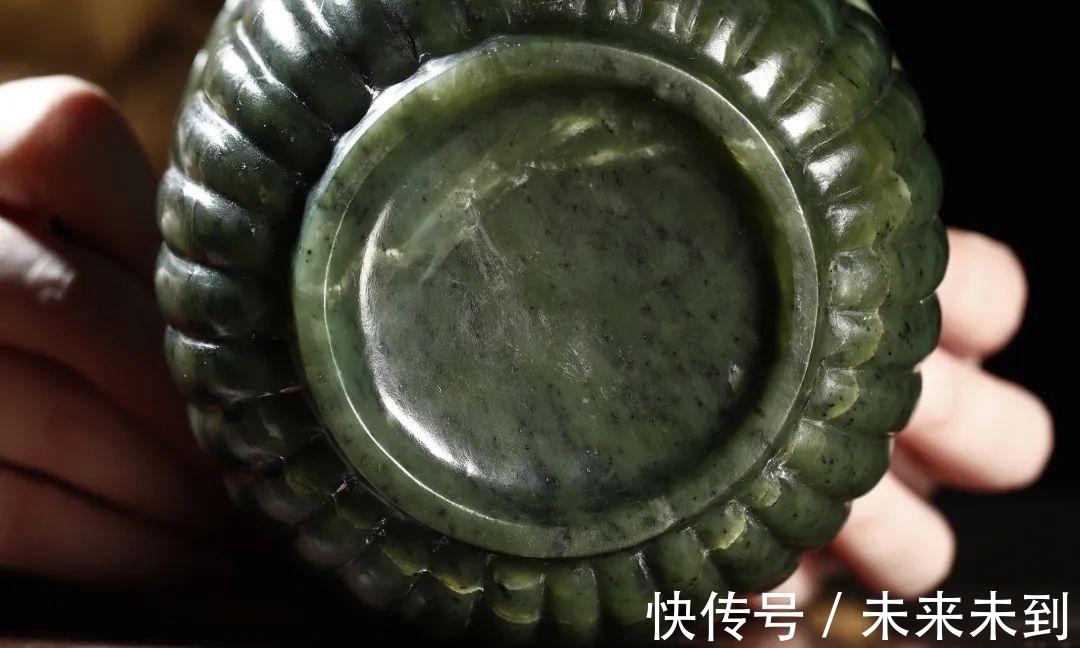 乘槎#西泠印社二月月拍|器物不言,于时光中得逸生清