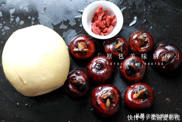 春季喝它刚刚好,长期喝润肺化痰,大人孩子都适宜