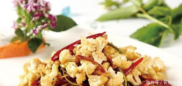 学会|大厨几道拿手干煸菜肴,学会就可以自己招待朋友了