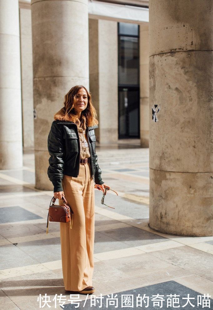 小个子也可以巧妙拉长比例，不再忧愁身高劣势，变人群中吸睛的崽