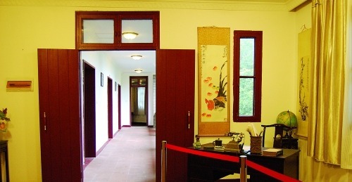 谢兰|林徽因的儿子陷于困境的时候,妻离子散,下放劳动!