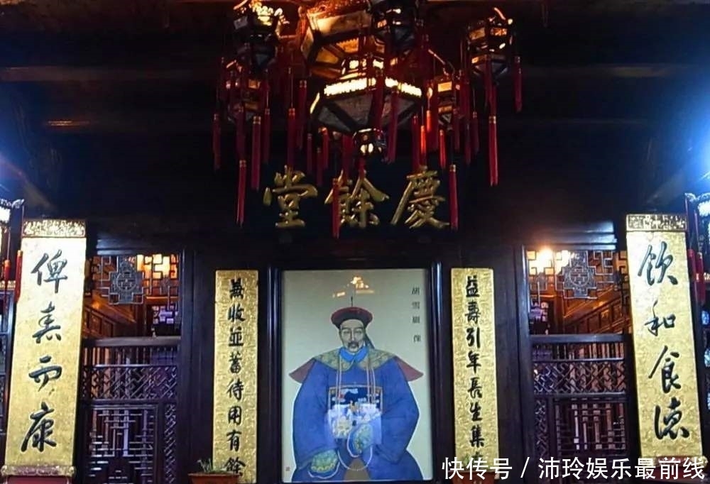 于老板|胡雪岩临终前大喊“勿近白虎”，白虎指什么？为什么不要接近呢？