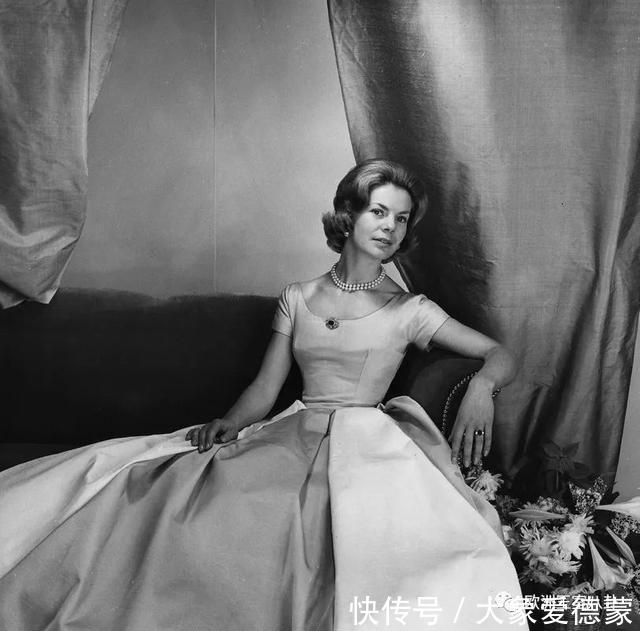 都是英国王室后裔,为啥他家珠宝就这么惨