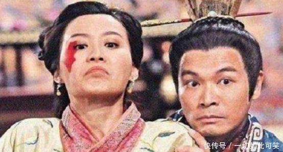 漂亮|古代有一丑女,代替漂亮的妹妹嫁给皇帝,影响了几百年的历史