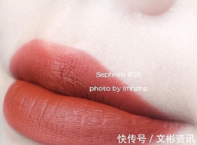 唇釉 求你不要瞎买了!今年最值得入手的5支口红都在这儿了!