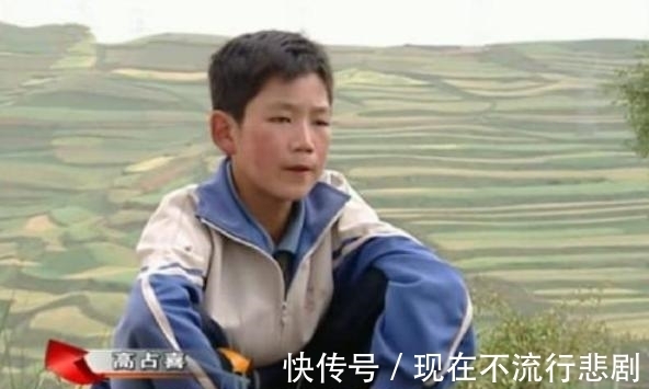 麥子熟了,我該回家了,《變形計》中最清醒的娃兒,終究逆襲成功