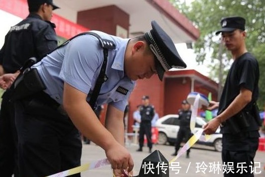 少年|17年前把高考试卷偷走，让无数学生没法读大学的少年，他现状如何