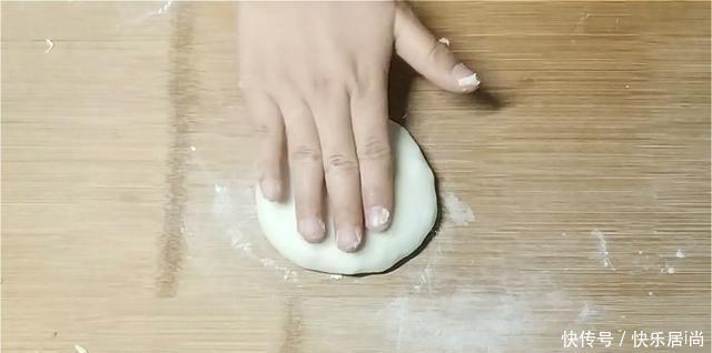 爱吃萝卜馅饼的收藏,皮薄馅大,味道鲜美,一家人都爱吃