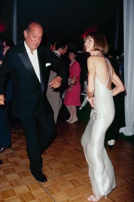 时尚女魔头是怎样炼成的？