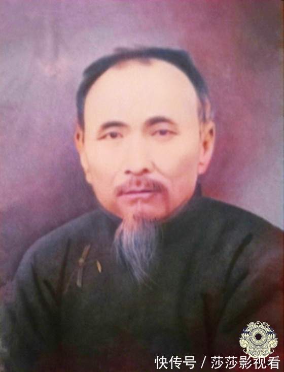 杜心五|这才是真正的武林高手:图4擒获清末悍匪康小八,图6是霍元甲