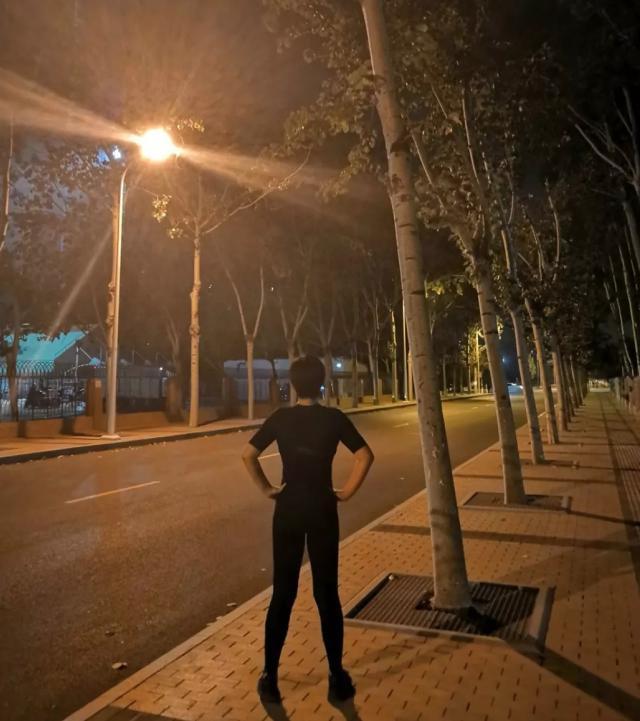 主食|34岁“励志姐”,6个月甩肉55斤,变身辣妈,有些经验教给你