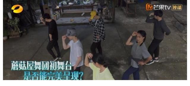 向往的生活|从杨紫到那英，再到金靖，《向往的生活》为了张艺兴真是煞费苦心