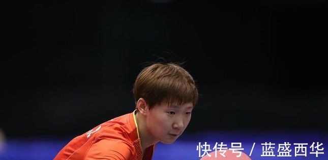 全运会|2021年三强竞争,王曼昱冠军含金量堪比陈梦,孙颖莎收获颇丰!