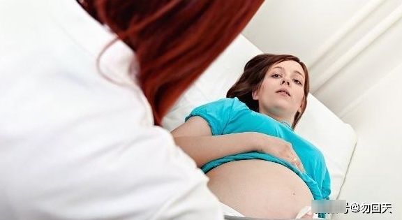 生宝宝时，你是先见红，还是先破水的？两者区别还真是不小