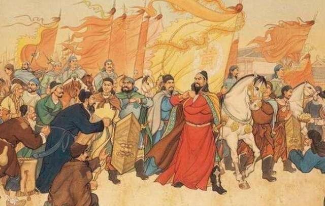 中国|中国这个姓氏，千百年来没出过一个皇帝背后的原因你知道多少