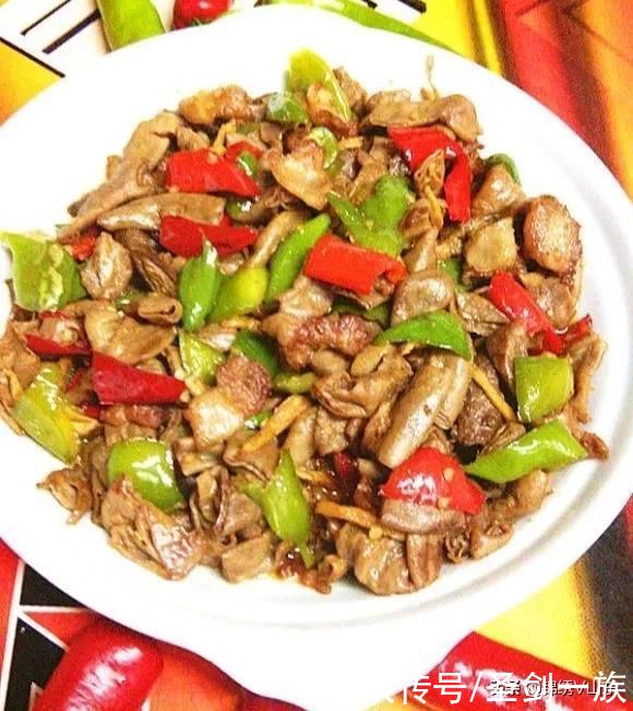 泡椒|中秋节家宴吃什么？教你14道家常硬菜，好吃不贵，招待客人有面子