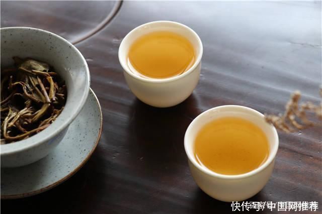 王爹爹|长沙65岁老人长期喝浓茶致重度贫血:喝茶虽好，莫要贪杯!