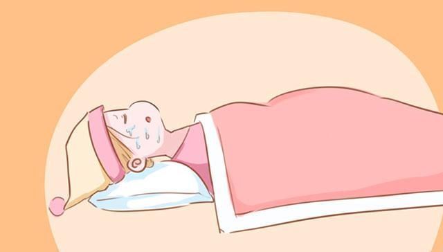 头晕|十有九个孕妈,都在孕晚期遇到这个难题,提前知道才能破解