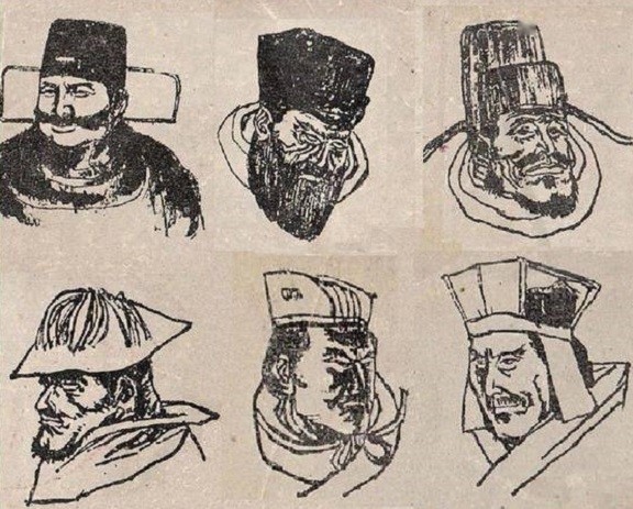 演杂剧以规谏皇帝:诙谐有似东方朔,明宪宗朝太监阿丑旧事