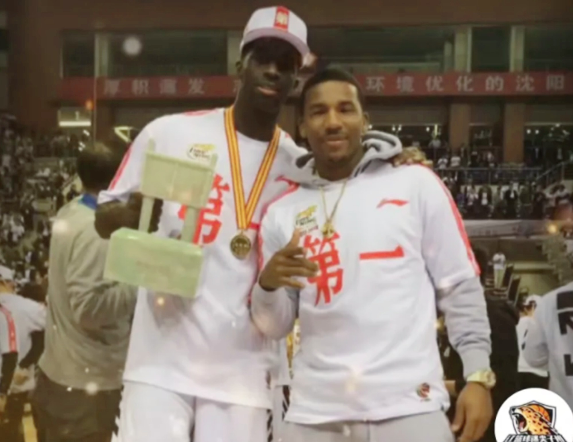 cb李洪庆不甘示弱!辽篮第三外援或在路上,NBA铁闸有望驰援杨鸣