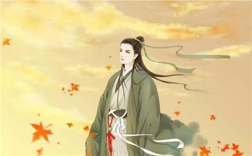 李煜|李煜最经典一首词字字滴血,句句含情,不知不觉便令人红了眼眶