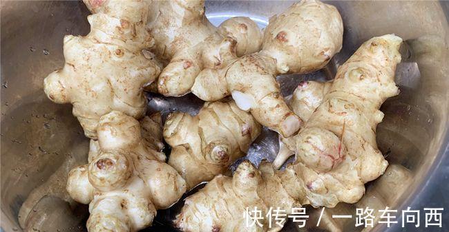 冬季,吃红薯吃山药不如吃它,多囤一些腌起来,随吃随拿特省事