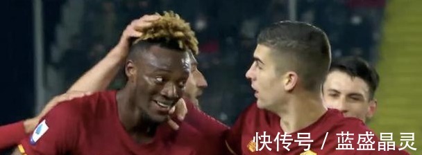 穆里尼奥|36分钟4-0!罗马进攻水银泻地 穆里尼奥场边没憋住 终于笑了!