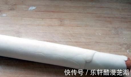 妈妈|妈妈教我做的面,别放这两样东西,爽滑又劲道,千万别错过