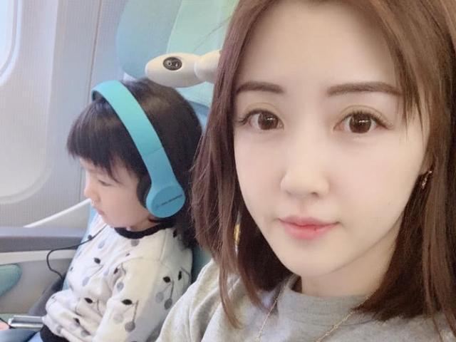 张庭|有一种遗传,叫“孩子专找缺点长”,几种对比图,想想都扎心!