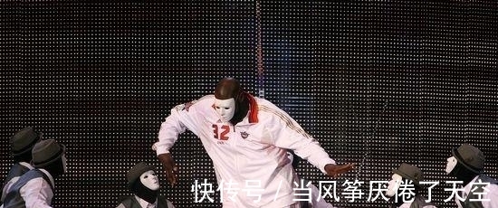 唐斯|没有想不到,只有不敢想!盘点NBA全明星大赛五次“意外”!