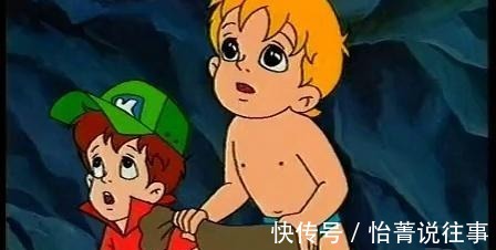 工作人员|海尔集团为何要投资拍摄《海尔兄弟》呢?说出来你可能不信