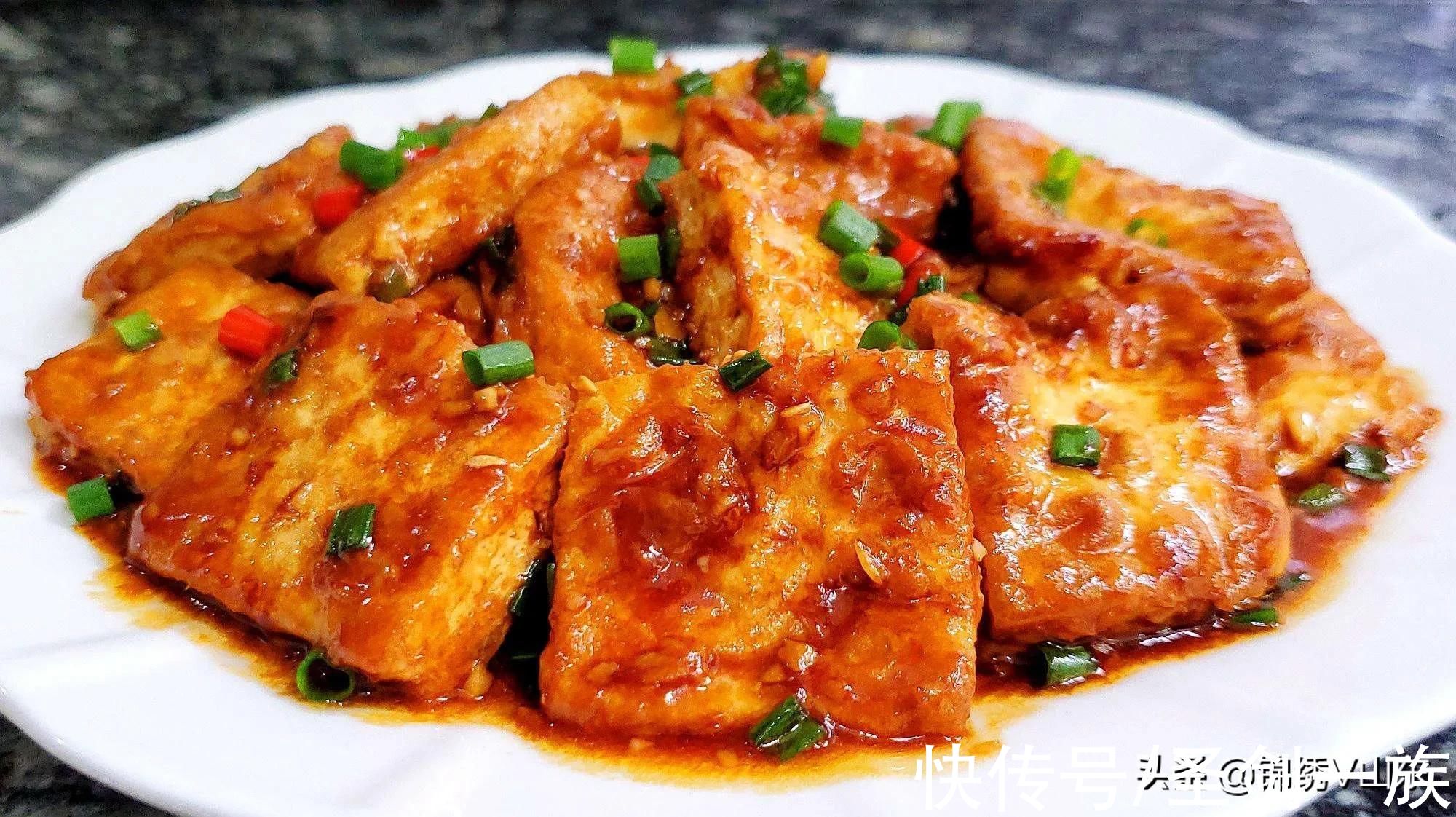 大厨独家秘方，12款家常菜做法，简单易学还好吃！记得收藏