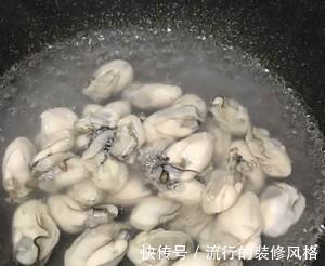 家常海鲜菜谱，酥炸生蚝，做法简单，美味营养，吃不够，动手吧