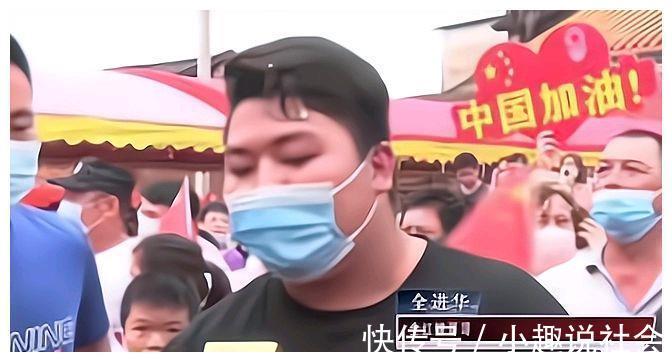 全红婵家在城里开餐厅爸爸当老板哥哥做大厨，家人生活大变样