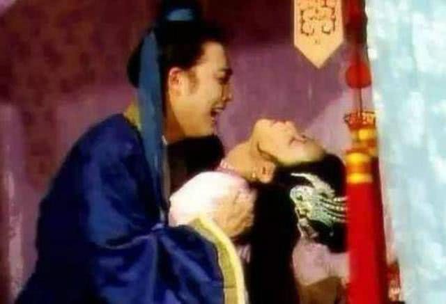 正室|善与恶的对决:尤二姐不是败给了王熙凤,而是败给了自己3个弱点