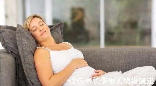 孕妇|预产期前30天,孕妇最好别做这4件事情,耽误分娩还影响宝宝