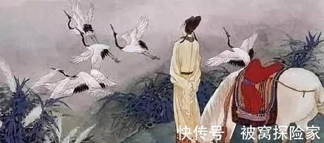 江雪#千山鸟飞绝,万径人踪灭:柳宗元有多孤独,才写下藏头诗《江雪》