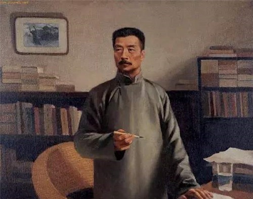 大洋|当年鲁迅在北京买了套四合院,花费3765块大洋,如今能换少钱