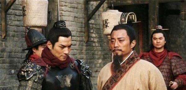 酱油党&水浒传中有2大酱油党,宋江用不起吴用不敢用,排位却比武松还高