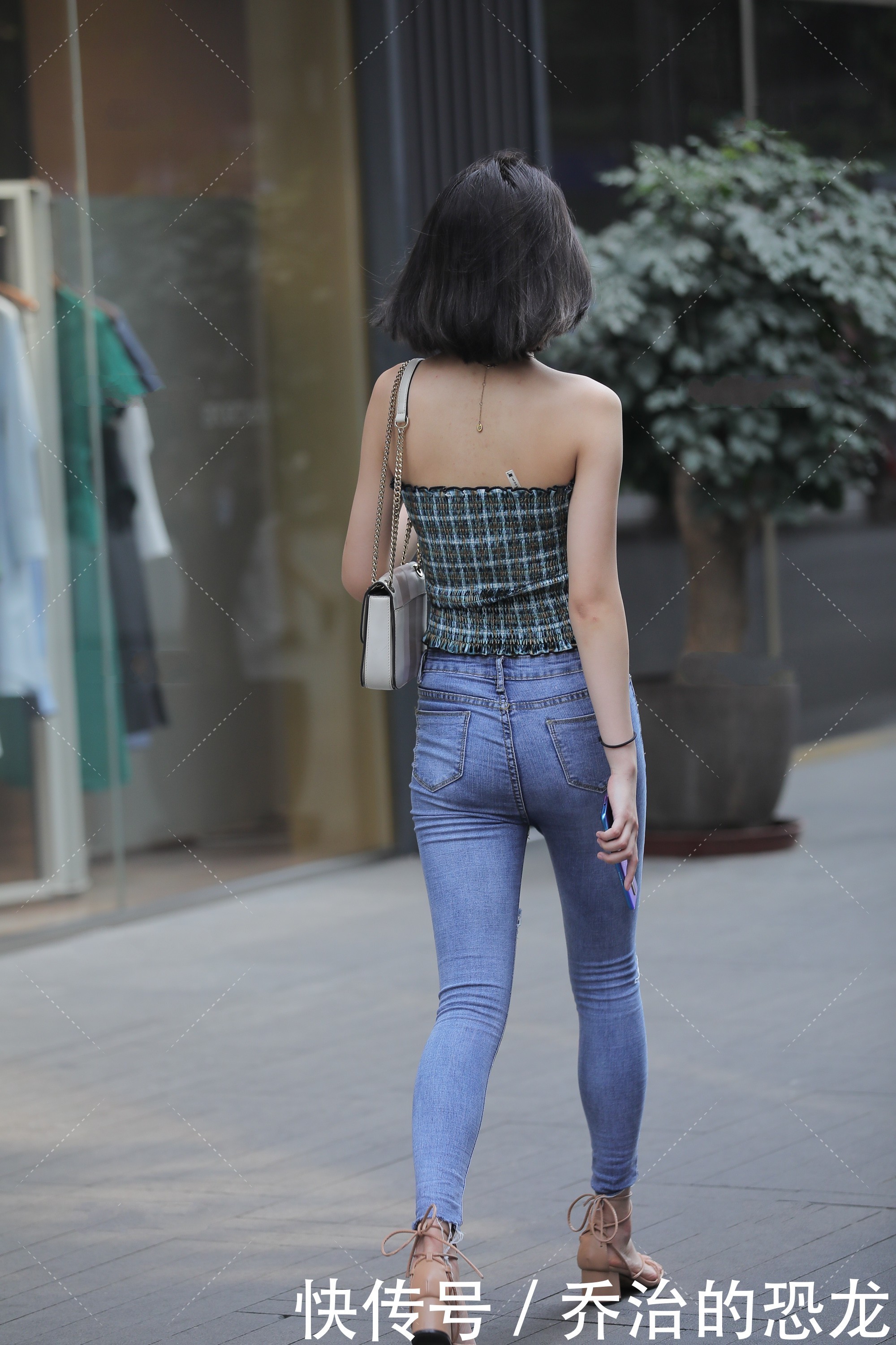 鞋带|蝴蝶结鞋带的设计元素,柔美知性,展示多变的自己