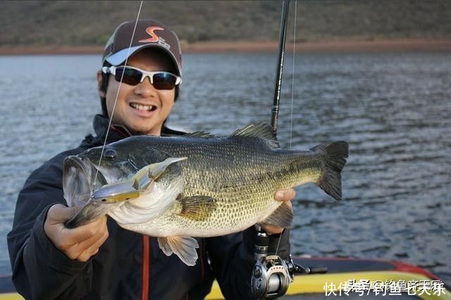 奥运会|举重冠军爱钓鱼！深受欢迎的垂钓运动，为何不能进入奥运会