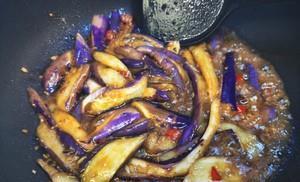 比烤茄子还美味的炒茄子,简单美味营养,超级下饭,吃不够