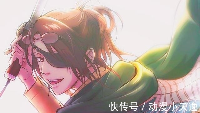 艾伦|进击的巨人:为什么韩吉临死前最后一个愿望是骑一骑皮克小姐姐?