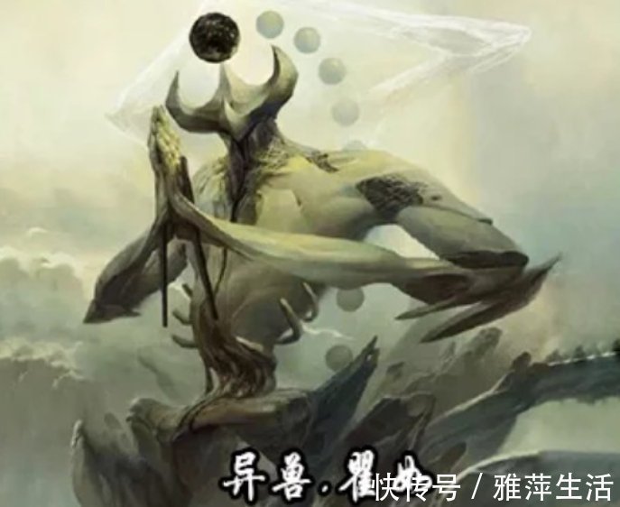 抄袭|进击的巨人被抄袭,山海经游戏觉醒铠甲巨人,战力达到2.2亿