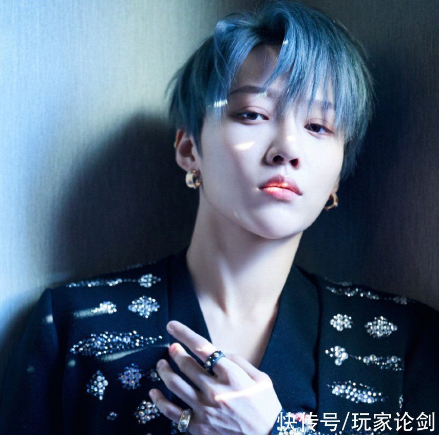 謝可寅|THE9新專排名,虞書欣實(shí)績(jī)差,劉雨昕第二,第一名竟然是她