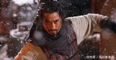 原因|水浒传,林冲是到底什么原因被逼上梁山的!