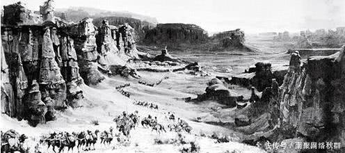 支持|左宗棠6万人马如何击败对方几十万大军?是清朝的经典战役!