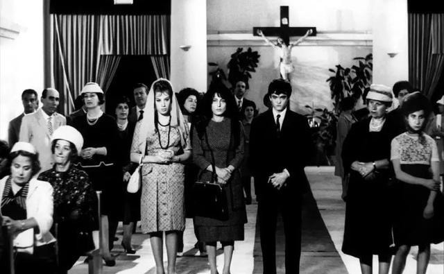 钥匙|我突然找到理解帕索里尼的钥匙了