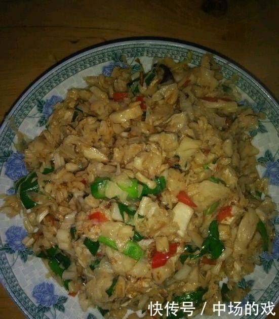 回娘家|回娘家吃了两顿饭每次都这样,搞的我都不想再去了!网友:还得回